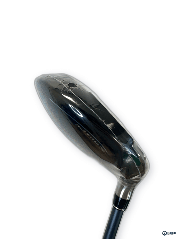 XXIO 14 3 Hybrid 18 Degree Hybrid MP1400 40g Regular Shaft Stock Grip Right