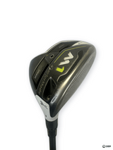 TaylorMade M1 3HL Degree Fairway Wood Fujikura Pro 56 Regular Flex Shaft Lamkin Standard Size Grip Right