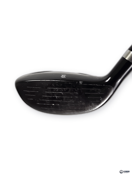 Maxfli C3 19 Degree Hybrid Proforce V2 R Shaft Maxfli Lamkin Grip Right image 2