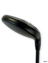 PXG 0311 XF GEN5 4 Hybrid 22 Degree Hybrid MMT 80S Stiff Flex Shaft Golf Pride Tour Wrap Midsize Grip Right