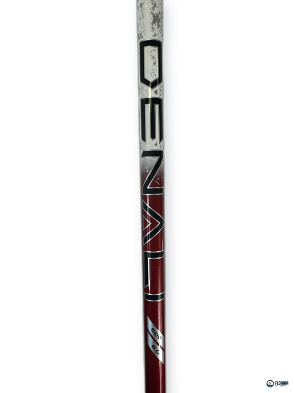 Titleist GT2 21 Degree Fairway Wood Project X Denali Red 50g 6.0 Shaft Golf Pride Z-Grip Standard Grip Right