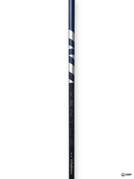 TaylorMade QI35 Max Lite 10.5 Degree Driver Fujikura Ventus Blue 5-S Shaft Golf Pride Z-Grip Standard Grip Right image 5