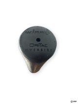 TaylorMade Qi10 LS 9 Degree Driver Graphite Deisgn Tour AD DI-7 X-Stiff Shaft Winn Dri-Tac Oversize Grip Right image 7