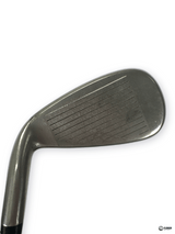 Tour Edge Hot Launch E522 Ironwood 4 Iron Degree Utility Iron Fubuki HL Series 55A Shaft Stock Grip Right image 5