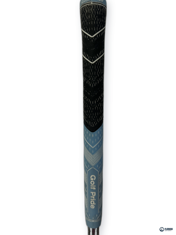 PING i530 Iron Set Dynamic Gold S300 100 Shaft Golf Pride MCC Plus 4 Midsize Grip Right image 7