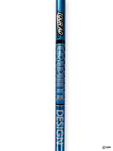 PXG 0311 GEN5 18 Degree Fairway Wood Graphite Design Tour AD UB-5 R1 Shaft Lamkin Z5 Std Grip Left image 4