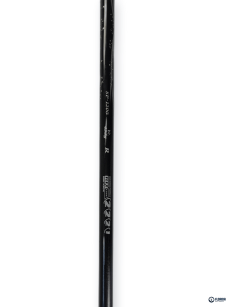 XXIO Prime 12 6 Hybrid Degree Hybrid SP-1200 Shaft Stock Grip Right image 5