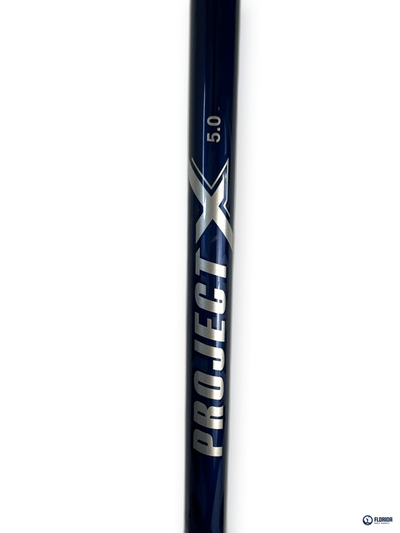 PXG 0317 X Gen2 19 Degree Hybrid Project X 5.0 Regular Shaft Golf Pride CP2 Jumbo Grip Right