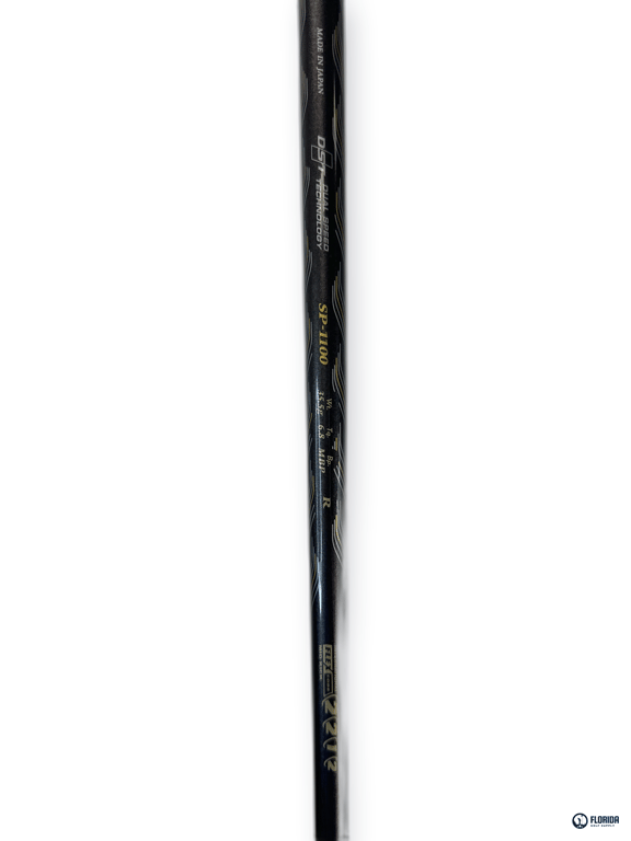 XXIO Prime 11 10.5 Degree Driver SP1100 Regular Flex Shaft Stock Grip Grip Right