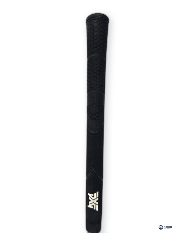 PXG 0311 GEN5 13 Degree Fairway Wood Graphite Design Tour AD UB-5 R1 Shaft Lamkin Z5 Std Grip Left image 6