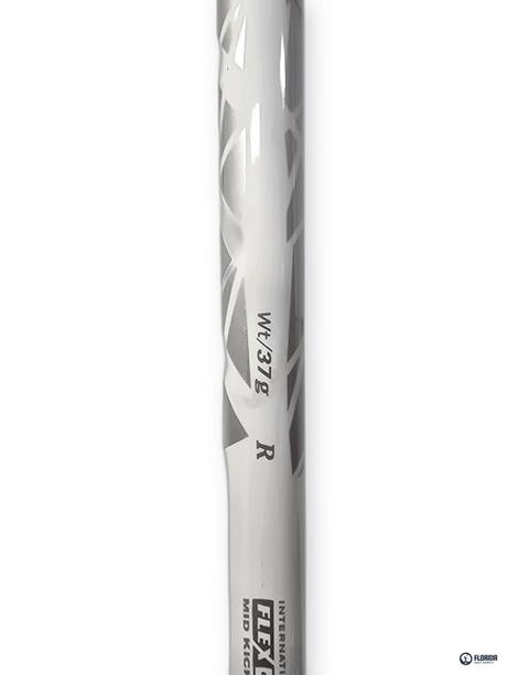 XXIO 12 15 Degree Fairway Wood XXIO MP 1200 R Shaft XXIO Weight Plus Grip Right image 5
