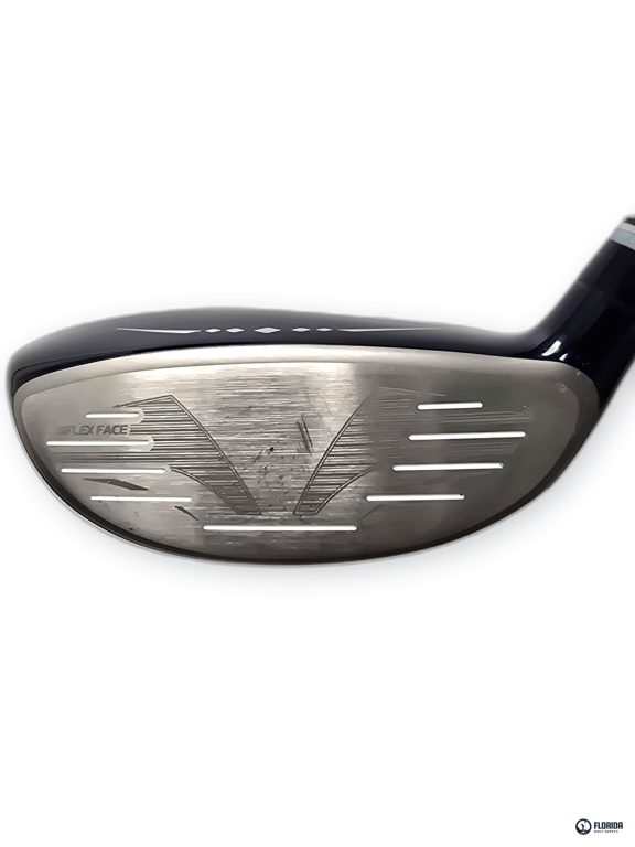 XXIO 13 16 Degree Fairway Wood XXIO MP1300 L Shaft XXIO Weight Plus Grip Right image 3