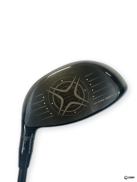 Callaway Epic Speed 12.0 Degree Driver Cypher 40g 5.0 Regular Flex Shaft Callaway Stock Grip Grip Right