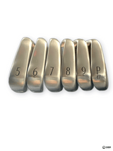 Titleist 2025 T250 5-PW Degree Iron Set NS Pro 750 GH Neo S Shaft Golf Pride Z-Grip Standard Grip Right