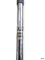 TaylorMade r7 Iron Set Dynamic Gold S300 Shaft Stock Grip Right image 4