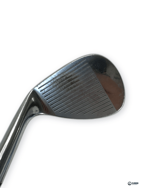 Nike Forged 60 Degree Wedge Stock Shaft Super Stroke Lamkin 100 Std Grip Right image 2