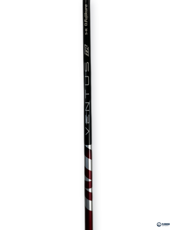 TaylorMade Stealth 2 1.5 Degree Driver Ventus TR 5-R Regular Flex Shaft Golf Pride Z Grip Standard Grip Right