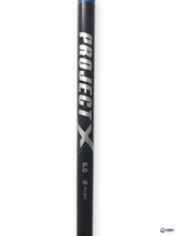 Callaway XR 19 Degree Hybrid Project X San Diego 6.0 S Shaft Champkey Midsize Grip Right image 6