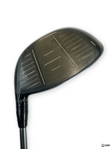 Callaway Big Bertha 21 10.5 Degree Driver Graphite 55 Regular Flex Shaft Golf Pride MCC Plus 4 Midsize Grip Right