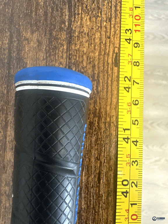 PXG 0341 X 7 Fairway Wood 21 Degree Fairway Wood Denali 50g 5.5 Regular Shaft Golf Pride CP2 Wrap Midsize Grip Right image 8