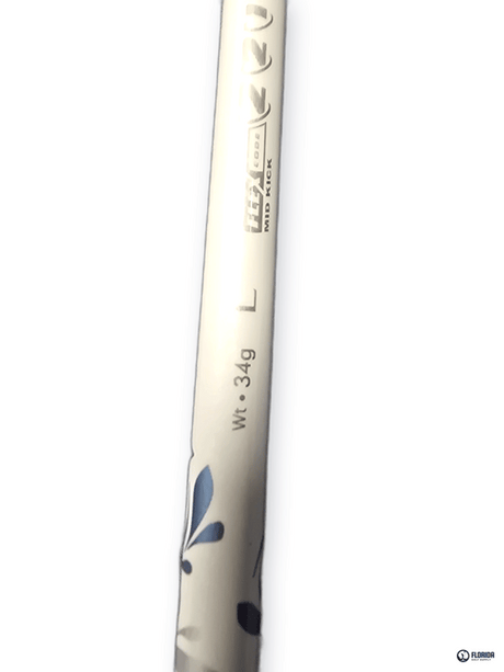 XXIO 14 20 Degree Fairway Wood XXIO MP 1400 L Shaft XXIO Weight Plus Grip Right image 5