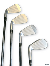 Callaway Apex Iron Set Recoil F3 75 Shaft Golf Pride Z Grip Standard Grip Right image 3