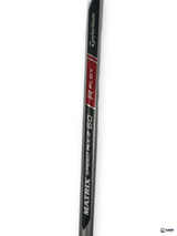 TaylorMade AeroBurner 3 Wood Degree Fairway Wood R Flex Shaft MCC +4 Align MID Grip Right image 6