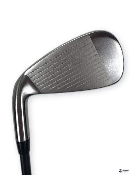 Takomo 101U 4 Iron Degree Utility Iron KBS Tour Hybrid 70 R Shaft Golf Pride MCC Plus 4 Midsize Grip Right image 5