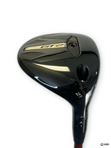 Titleist GT2 21 Degree Fairway Wood Project X Denali Red 50g 6.0 Shaft Golf Pride Z-Grip Standard Grip Right