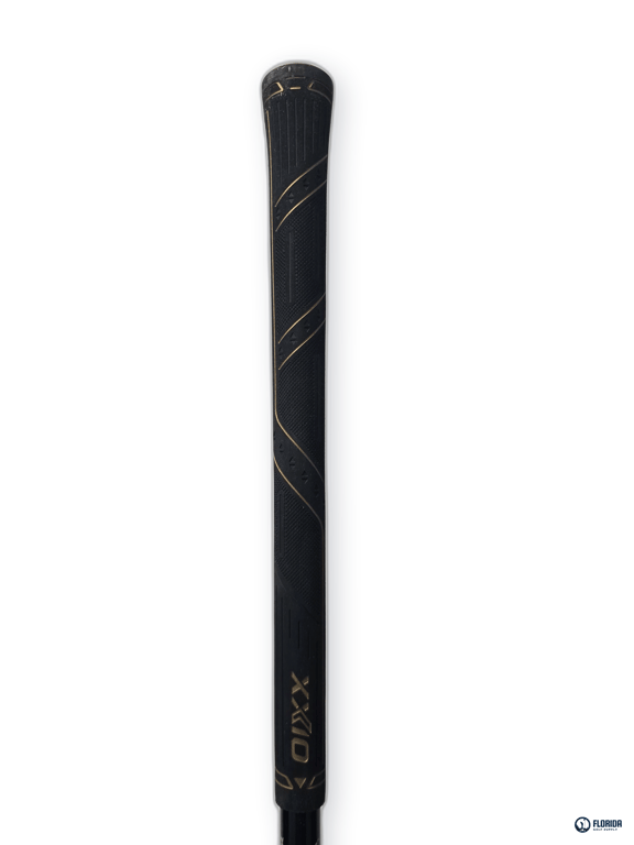 XXIO Prime 12 15 Degree Fairway Wood XXIO Prime Dual Speed SP-1200 R Shaft XXIO Weight Plus Grip Right image 7
