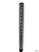 Scotty Cameron 2025 Studio Style Newport 2 STD Degree Putter Titleist Steel 34" Shaft Scotty Cameron Stock Grip Right