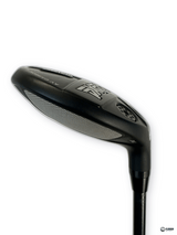 PXG 0317X Gen4 25 Degree Hybrid Graphite R-80 Regular Flex Shaft Lamkin Sonar Midsize Grip Right