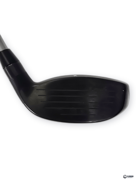 PXG 0311 GEN5 18 Degree Fairway Wood Graphite Design Tour AD UB-5 R1 Shaft Lamkin Z5 Std Grip Left image 2