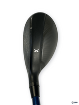 PXG 0317 X Gen2 19 Degree Hybrid Project X 5.0 Regular Shaft Golf Pride CP2 Jumbo Grip Right