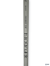 Tour Edge Hot Launch E522 Ironwood 4 Iron Degree Utility Iron Fubuki HL Series 55R Shaft Dri-Tac Grip Right image 6