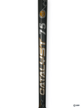 Callaway FT i-Brid Iron Set CATALYST 75 6.0 Shaft Golf Pride MCC Plus 4 Midsize Grip Right image 6