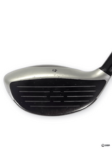TaylorMade M4 3 Wood Degree Fairway Wood Aldila NV 65-S Shaft Golf Pride New Decade MCC Std Grip Right image 3