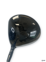 Callaway Mavrik Max 12 Degree Driver, Project X Evenflow 5.0, Jumbo Grip, Right-Handed
