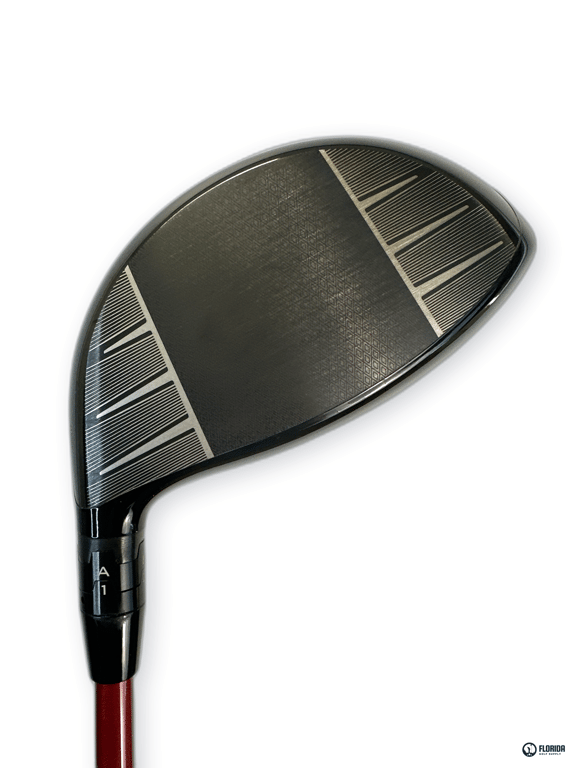 Titleist GT2 10 Degree Driver Project X Denali Red 50g 6.0 Shaft Golf Pride Z-Grip Standard Grip Right
