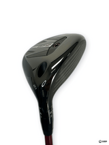 Titleist GT2 21 Degree Fairway Wood Project X Denali Red 50g 6.0 Shaft Golf Pride Z-Grip Standard Grip Right
