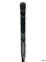 Callaway Big Bertha 21 10.5 Degree Driver Graphite 55 Regular Flex Shaft Golf Pride MCC Plus 4 Midsize Grip Right