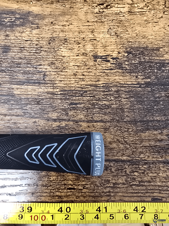 XXIO 14 20 Degree Fairway Wood XXIO MP 1400 L Shaft XXIO Weight Plus Grip Right image 8