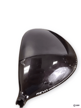 Callaway Big Bertha Reva 23 12.5 Degree Driver Head Only Shaft N/A Grip Right image 2