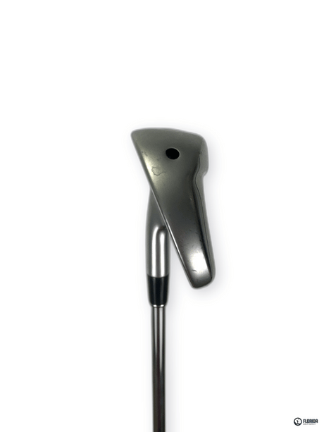 Srixon ZXi4 Iron Set Dynamic Gold S300 100 Shaft Golf Pride MCC Plus 4 Midsize Grip Right image 4
