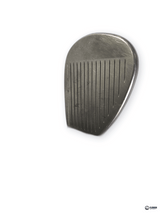 PING Tour Gorge Black Dot 58 WS Degree Wedge Ping CFS R Shaft Golf Pride Tour Wrap Jumbo Grip Right image 5
