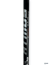 TaylorMade M6 Rescue 19 Degree Hybrid Fujikura Atmos 6 R Shaft Lamkin Grip Right