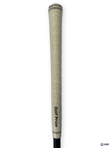 TaylorMade Qi4D 9 Degree Driver Mitsubishi Reax 50 S Shaft Golf Pride Tour Wrap Midsize Grip Right image 7