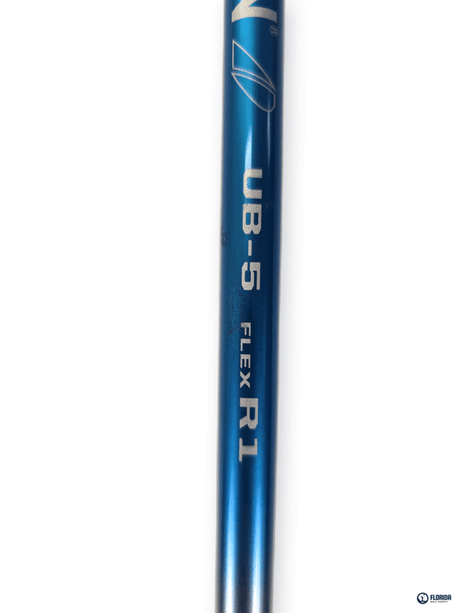 PXG 0311 GEN5 18 Degree Fairway Wood Graphite Design Tour AD UB-5 R1 Shaft Lamkin Z5 Std Grip Left image 5