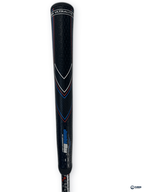 TaylorMade M6 10.5 Degree Driver Atmos 5R Regular Flex Shaft JMX Ultralite XL Grip Right image 6