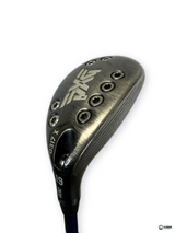 PXG 0317 X Gen2 19 Degree Hybrid Project X 5.0 Regular Shaft Golf Pride CP2 Jumbo Grip Right